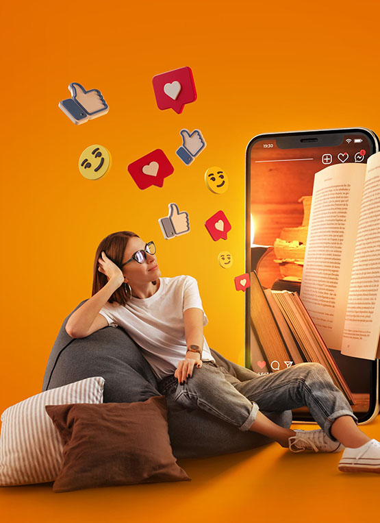 Social Media